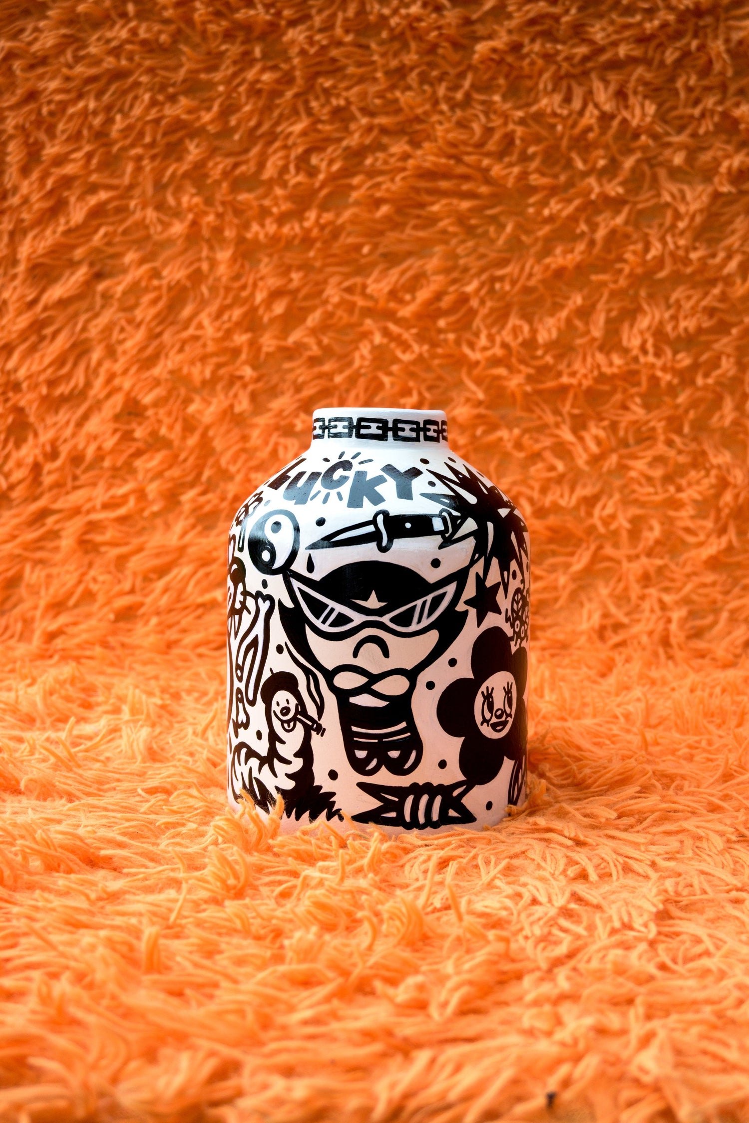 FLASH VASE COLLECTION
