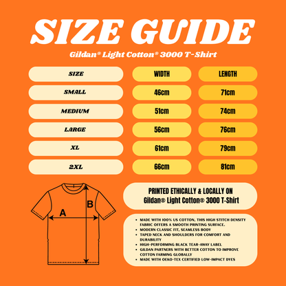 YEEHAW THE PATRIARCHY - TEE