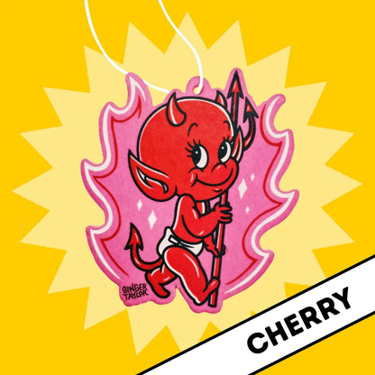 DEMON BABY - AIR FRESHENER