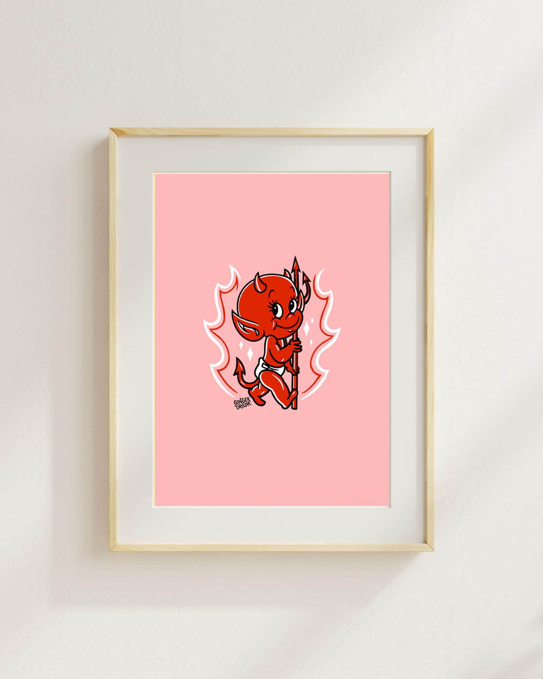 666 - Print