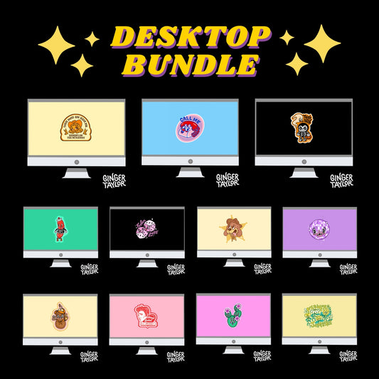 Desktop Bundle