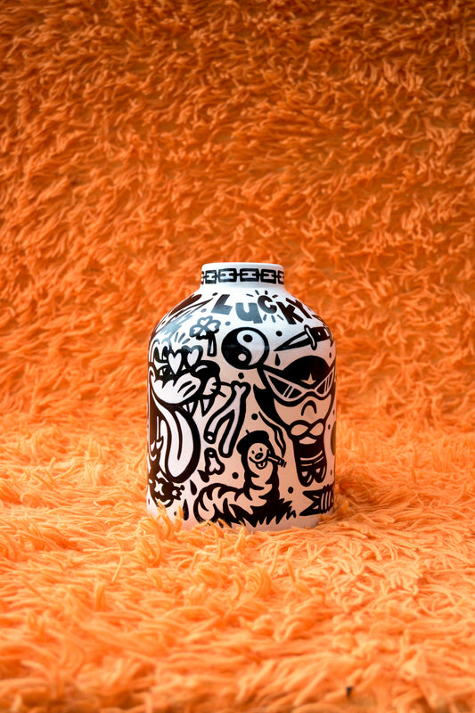TEX AVERY - VASE