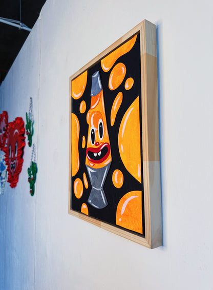 If You Wanna be My Lava