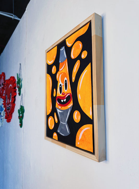 If You Wanna be My Lava