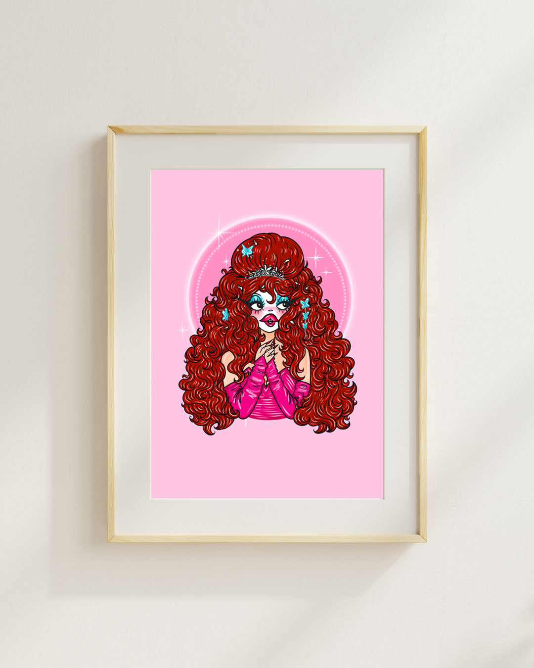 Chappell Roan - Print