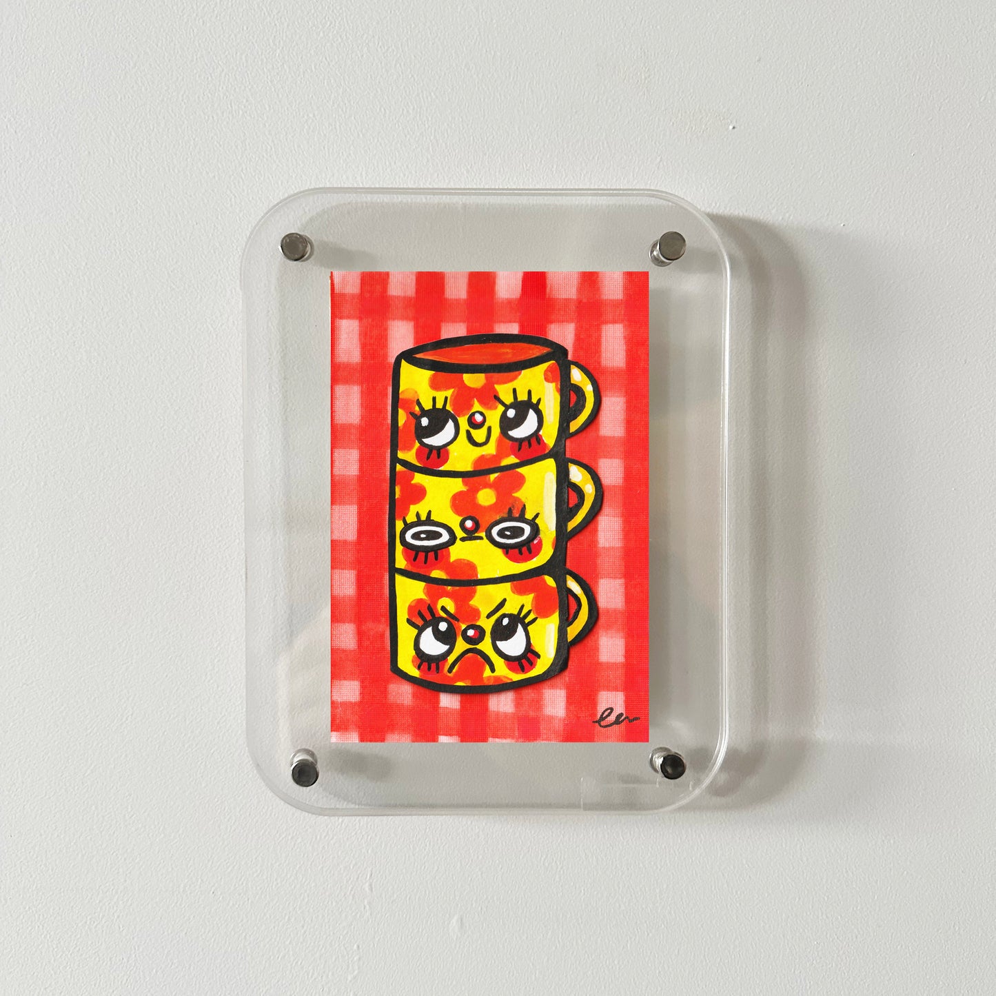 3 Stages Of Caffeine